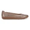 Luna Round Toe Casual Slip-on Ballet Flats -Snooza Sales Store 02d6e7c9f30a1fd9d651938906180a3527530772