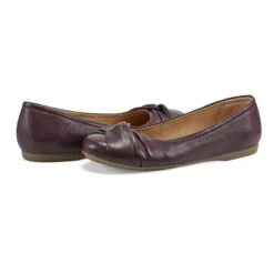 Jacci Lightweight Round Toe Slip-on Dress Flats 17 Jacci Lightweight Round Toe Slip-on Dress Flats -Snooza Sales Store 075d1a60dc0e66a0b6dd2a8c89700f52cb017471