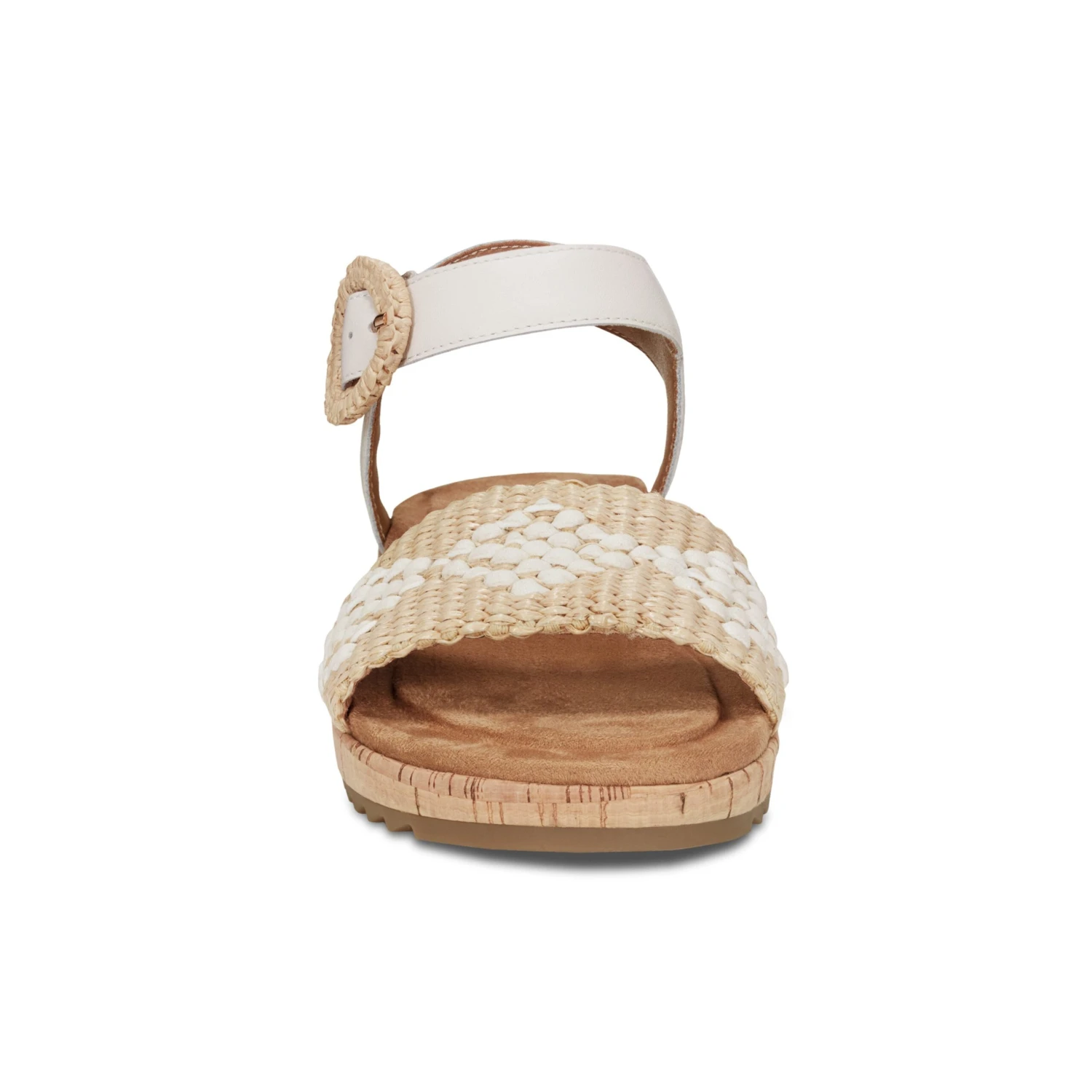 Padma Square Toe Platform Casual Sandals 5 Padma Square Toe Platform Casual Sandals - Image 3