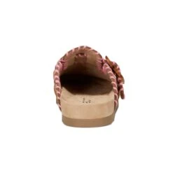 Gena Round Toe Slip-on Flat Casual Clogs 13 Gena Round Toe Slip-on Flat Casual Clogs -Snooza Sales Store 14490588b2d8aff76fe19f716e12a385d070587d