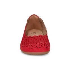 Bria Round Toe Casual Slip-on Ballet Flats -Snooza Sales Store 14aff62603385a6c85e0a9cf5ccbac9d092727fb
