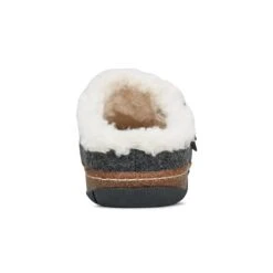 Enchant Round Toe Slip-on Casual Clogs -Snooza Sales Store 154ee19726be8f554504d82581cdf6c1c227a74c