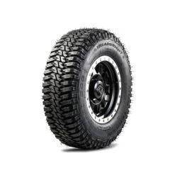 LT | MT GUARD DOG 285/65R18 10 PLY REMOLD USA
