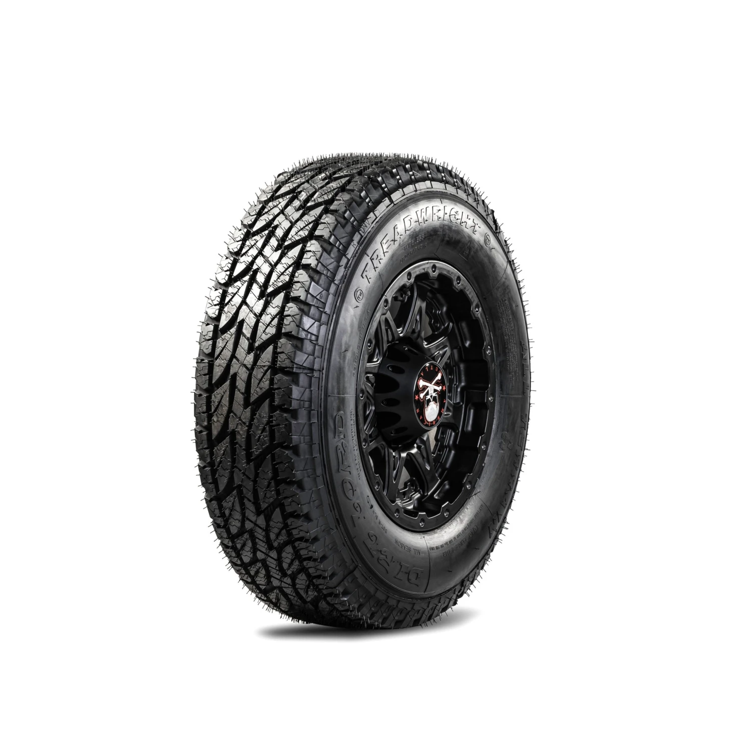 LT | AT DIRT LORD 265/70R17 10 PLY REMOLD USA 2 LT | AT DIRT LORD 265/70R17 10 PLY REMOLD USA