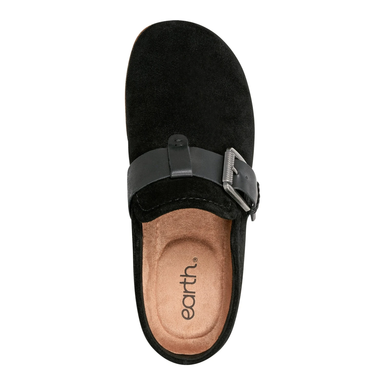 Eras Casual Slip-on Round Toe Flat Clogs 7 Eras Casual Slip-on Round Toe Flat Clogs - Image 5