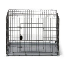 2-in-1 Convertible Training Crate -Snooza Sales Store 2 in 1 convertible training crate 126373
