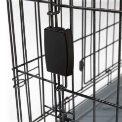 2-in-1 Convertible Training Crate -Snooza Sales Store 2 in 1 convertible training crate 957177