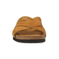 Atlas Square Toe Slip-on Strappy Casual Sandals -Snooza Sales Store 2018e9e822d942b691733dc141843f09b36a2ea4