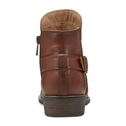 Naira Round Toe Ruched Casual Booties -Snooza Sales Store 20f2e562e65ff0a18b40487a1eda5b36c67a2d3b