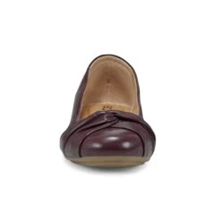 Jacci Lightweight Round Toe Slip-on Dress Flats 12 Jacci Lightweight Round Toe Slip-on Dress Flats -Snooza Sales Store 263c6b14b94ecc8b12c64b53bb52f84740379cab