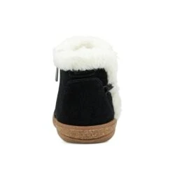 Fleet Cold Weather Lace-up Casual Booties -Snooza Sales Store 2a6bdd031cd497624efda28dbcd54c7083b30c70