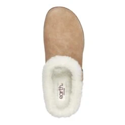 Elena Cold Weather Round Toe Casual Slip-on Clogs -Snooza Sales Store 2e7eb1ae7a2fa761c79d1174e98a2f4b23b8a740