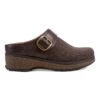 Kulla Slip-on Round Toe Casual Clogs -Snooza Sales Store 2e9c226b843ef6b1eb086bfc0058270875e79459