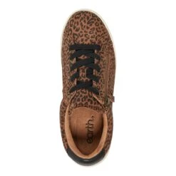 Netta Round Toe Casual Lace-up Sneakers -Snooza Sales Store 2ff27197eeabff943ed76f73a1e31979ae6a519c