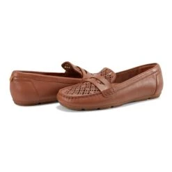 Remi Almond Toe Slip-on Casual Flat Loafers -Snooza Sales Store 31b5c682e69c8ebb6e8a09e0f88a057088162501