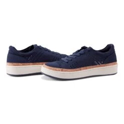 Knight Round Toe Lace-up Casual Sneakers -Snooza Sales Store 349c1ca54f185a493105defe8c8e8698c68f3027