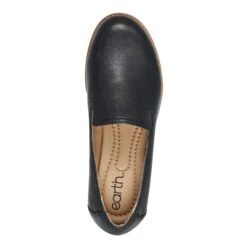 Edna Round Toe Casual Slip-on Flat Loafers 14 Edna Round Toe Casual Slip-on Flat Loafers -Snooza Sales Store 35b27fb2d923592db6a849be1dc7796ca5e0bc8b
