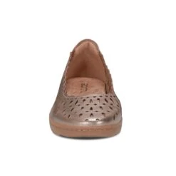 Luna Round Toe Casual Slip-on Ballet Flats 12 Luna Round Toe Casual Slip-on Ballet Flats -Snooza Sales Store 4114e9c2373850431aed1399a0d4c9b49f1f77a9