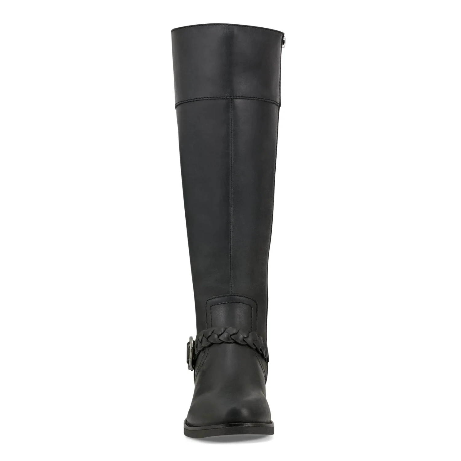 Mira Round Toe High Shaft Casual Boots 4 Mira Round Toe High Shaft Casual Boots - Image 3