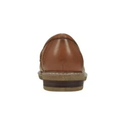 Javas Round Toe Casual Slip-on Loafers -Snooza Sales Store 438326c3c8c31ef52960d6939af6e2fe8a2f394b