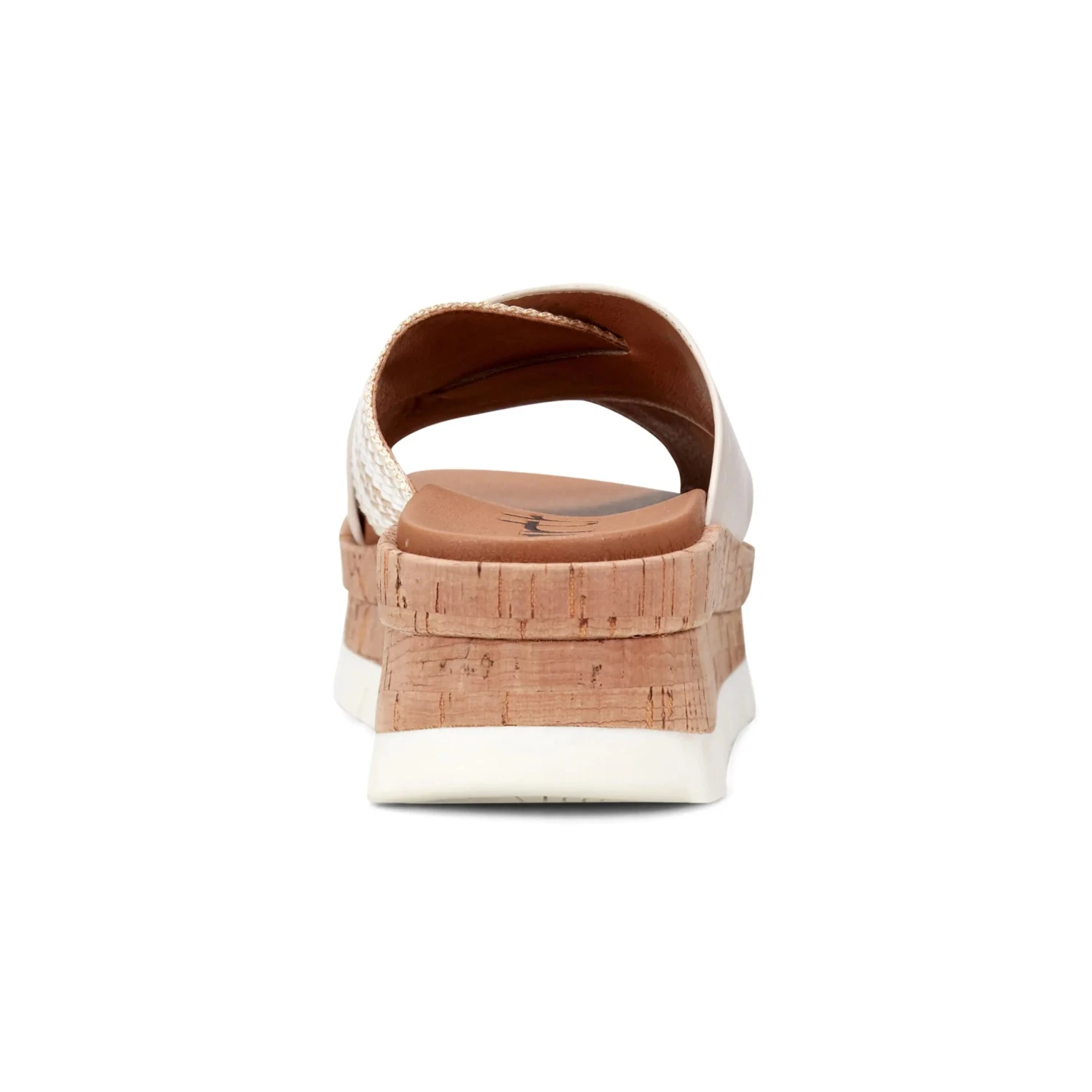 Finale Casual Slip-On Wedge Platform Sandals 6 Finale Casual Slip-On Wedge Platform Sandals - Image 4
