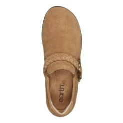 Farage Round Toe Casual Slip-on Flats -Snooza Sales Store 49830e6f04f36da5858041ec0ede6d0e6bd52cf6