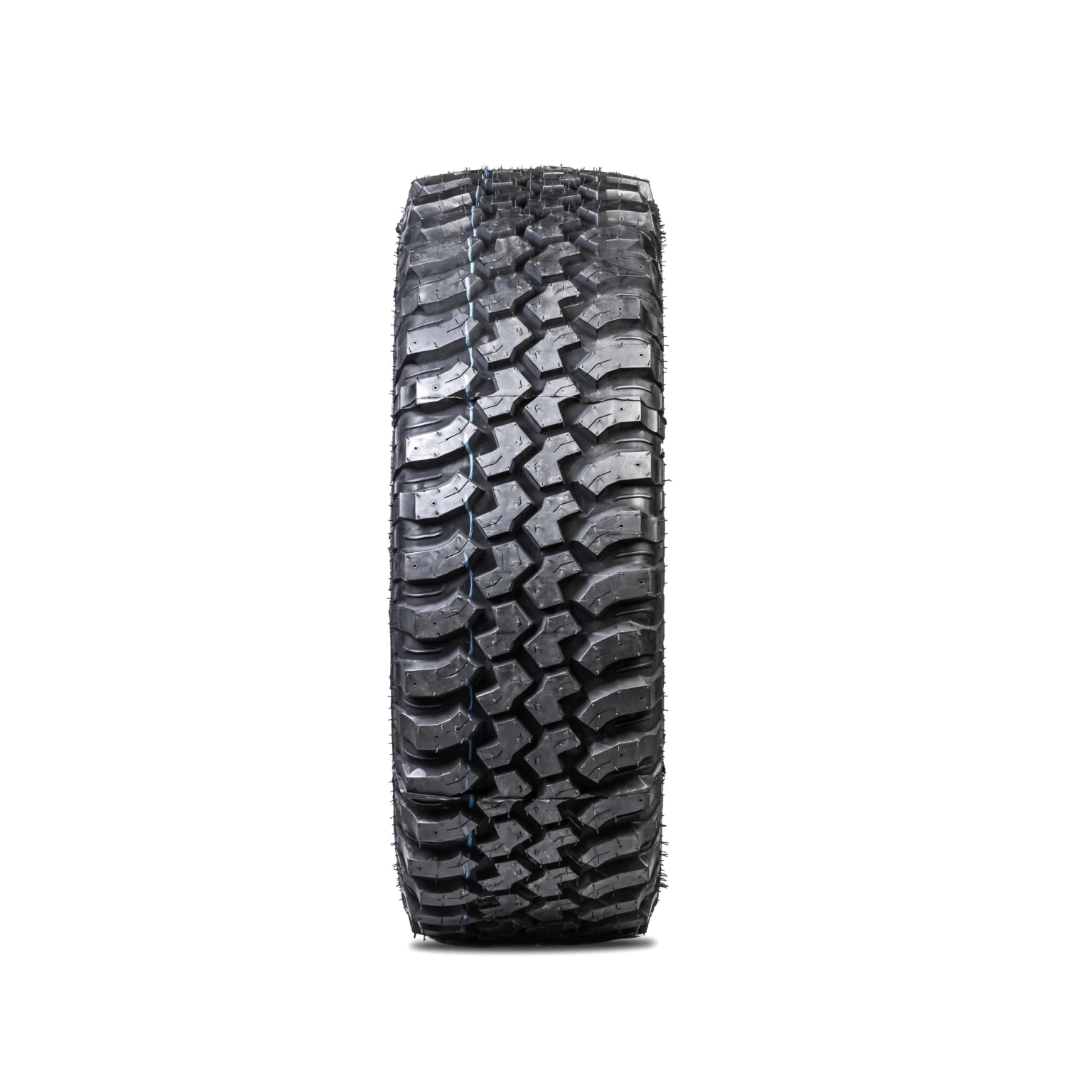LT | MT CLAW II 33x12.5R20 10 PLY REMOLD USA 6 LT | MT CLAW II 33x12.5R20 10 PLY REMOLD USA - Image 4