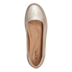 Landen Round Toe Casual Flats -Snooza Sales Store 51b218c660b8b90f909fa1177d833dc3d494c64f