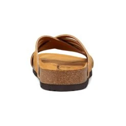 Atlas Square Toe Slip-on Strappy Casual Sandals -Snooza Sales Store 5424c2004caa1f72f64ad44f5a35c91a13880082