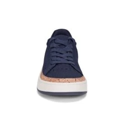 Knight Round Toe Lace-up Casual Sneakers -Snooza Sales Store 55d431a5b52546f5221caf6b27b0503797089c6b