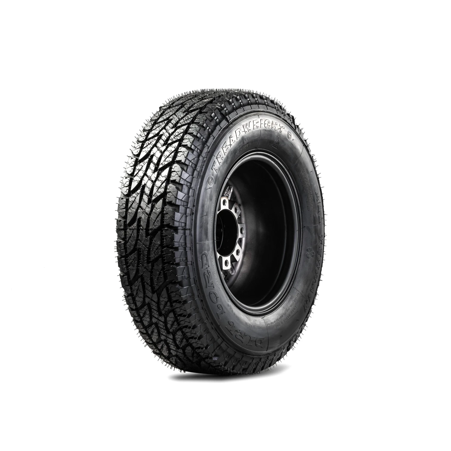 LT | AT DIRT LORD 265/70R17 10 PLY REMOLD USA 6 LT | AT DIRT LORD 265/70R17 10 PLY REMOLD USA - Image 5