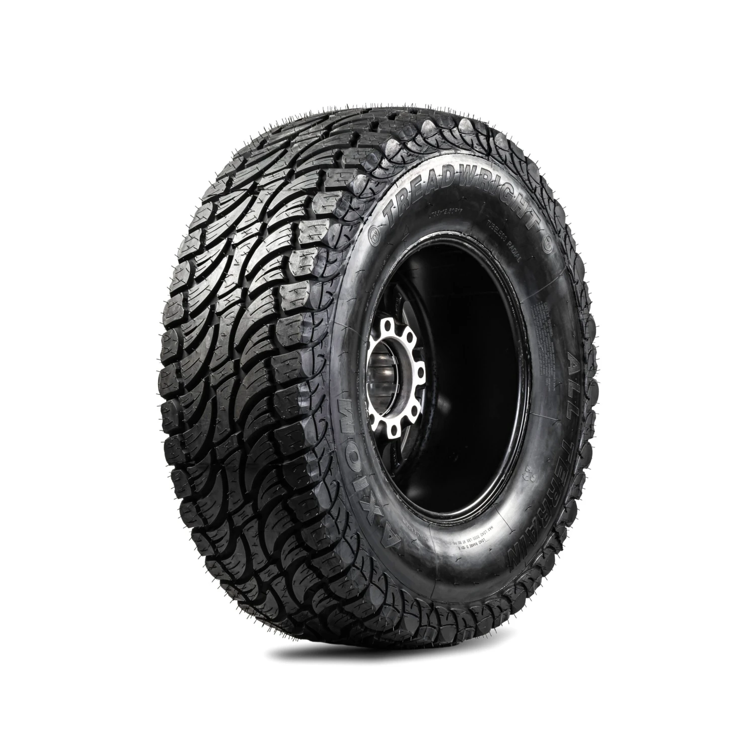 LT | AT AXIOM 275/70R18 10 PLY REMOLD USA 7 LT | AT AXIOM 275/70R18 10 PLY REMOLD USA - Image 5