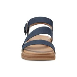 Lainey Casual Strappy Round Toe Flat Sandals -Snooza Sales Store 5f22dd29b77c4e29574be6cbb78ab047c86ea861