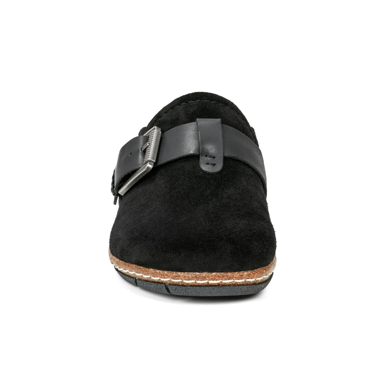 Eras Casual Slip-on Round Toe Flat Clogs 5 Eras Casual Slip-on Round Toe Flat Clogs - Image 3