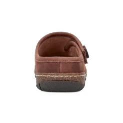 Ezra Round Toe Casual Slip-on Flat Clogs -Snooza Sales Store 61aedbf6a3dc97d0c41f4e01ae1e65957ff89ba9