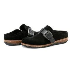Eras Casual Slip-on Round Toe Flat Clogs 17 Eras Casual Slip-on Round Toe Flat Clogs -Snooza Sales Store 649d4cf725ef88a0ac480fc6f5c81bf0f139c901