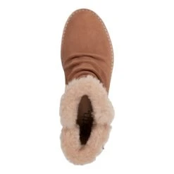 Yara Waterproof Lug Sole Casual Ankle Booties -Snooza Sales Store 65cd625a8b88a6dc9330ffb9427da317dc4eb384