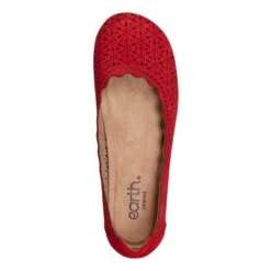 Bria Round Toe Casual Slip-on Ballet Flats -Snooza Sales Store 665dddcf30b5f222fe61558a67c76e059a4e92b1