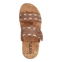 Subtle Slip-on Casual Platform Wedge Sandals -Snooza Sales Store 66f35f900372d8f3127ff7e878643af2de5b37d6