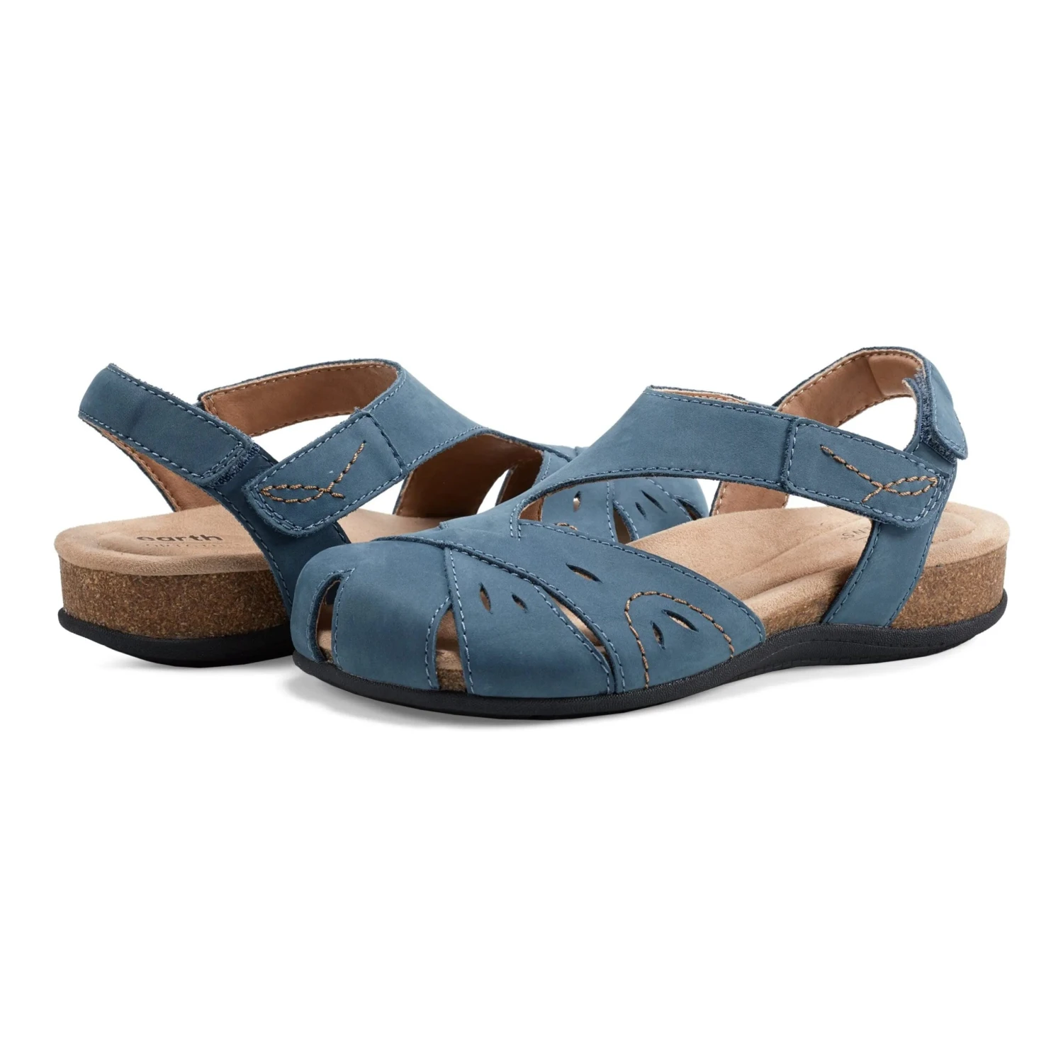 Birdine Casual Round Toe Slip-on Sandals 10 Birdine Casual Round Toe Slip-on Sandals - Image 8