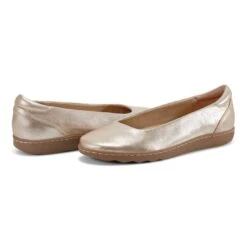 Landen Round Toe Casual Flats -Snooza Sales Store 6b0ba7c5831854e2fd36e623d88972a6f14088c5