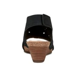 Halin Round Toe Casual Slingback Wedge Sandals -Snooza Sales Store 6e5613cb223db4dfc038eef3176ecfaf990a7ec6