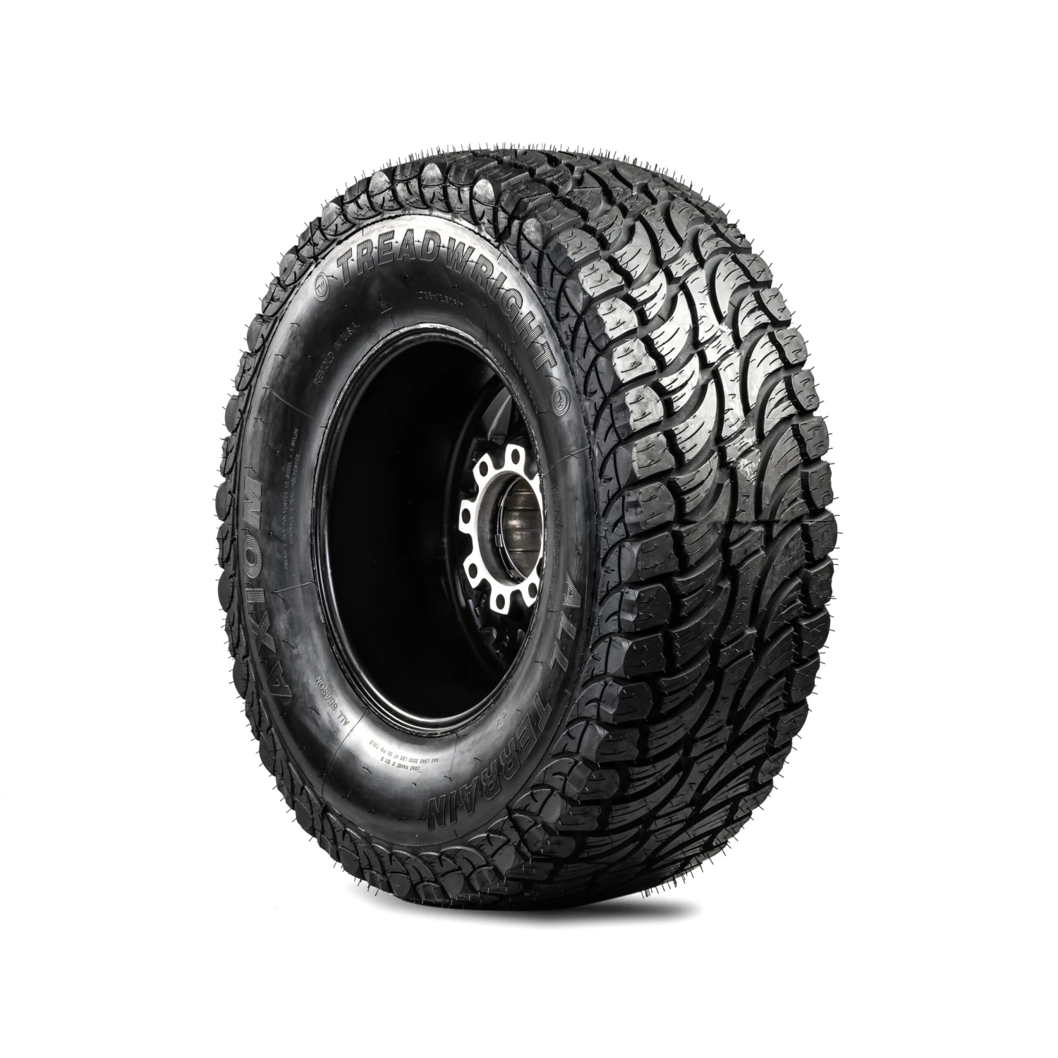 LT | AT AXIOM 275/70R18 10 PLY REMOLD USA 9 LT | AT AXIOM 275/70R18 10 PLY REMOLD USA - Image 7