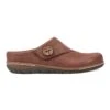 Ezra Round Toe Casual Slip-on Flat Clogs -Snooza Sales Store 7b2d7567f1c75fd9ca9366bcd605ad73c11374f8