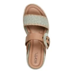 Colla Platform Wedge Slip-On Sandals -Snooza Sales Store 7ccf754fbc732863c6c5da034143072ab7a0f971