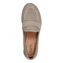 Evvie Casual Slip-On Perforated Loafers -Snooza Sales Store 7cfa93896fb01bf588468228909a3aeeeafff236