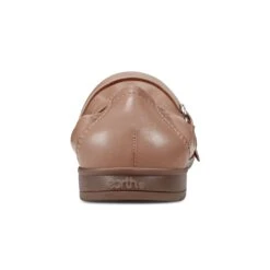 Korvino Mary Jane Casual Flats -Snooza Sales Store 827002b33d8c008887eb7dc7113e45a3fc9882b1