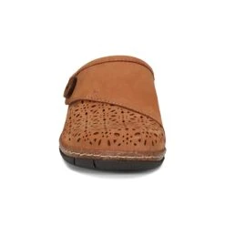 Erinn Round Toe Casual Slip-on Flat Clogs 12 Erinn Round Toe Casual Slip-on Flat Clogs -Snooza Sales Store 83f0797d1aceb1337ef856e36a7de4d40ef0fe05