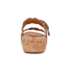 Subtle Slip-on Casual Platform Wedge Sandals -Snooza Sales Store 8509b3dbfc366b5dac6e81ab914b87c3080c6cf5