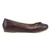 Jacci Lightweight Round Toe Slip-on Dress Flats -Snooza Sales Store 87cad3576a303c731ec3f7c459faae246d5cf5a0
